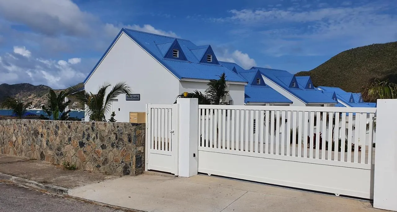 Villa Océane by Océane Caraïbes Saint Martin 0*,