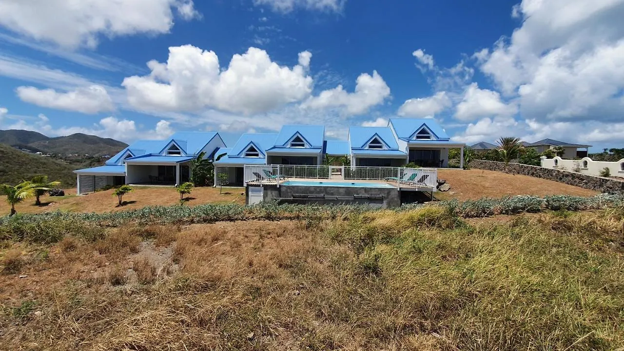 Villa Océane by Océane Caraïbes Saint-Martin Saint-Martin