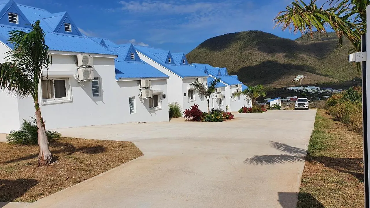 Villa Océane by Océane Caraïbes Saint-Martin