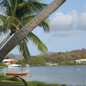  Appartement Lagoon Terrace Grand
