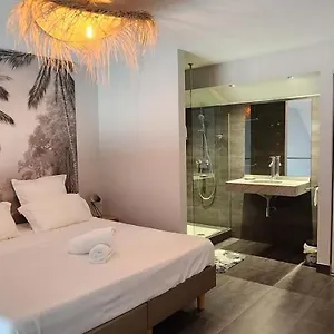  Appartement Beau Duplex Vue Avec Piscine Et Acces