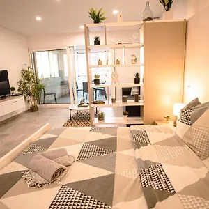  Appartement Merveilleux Cosy Vue - Piscine