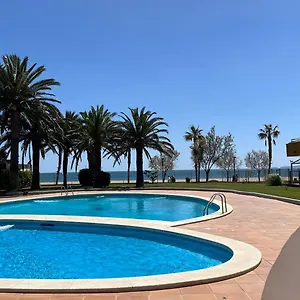  Appartement Apartamiento Vista Al Mar - Holiday Center En Espagne