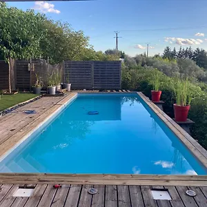  Hébergement de vacances Le Cyprès France